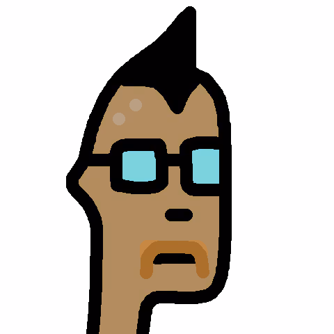 Low Effort Punks