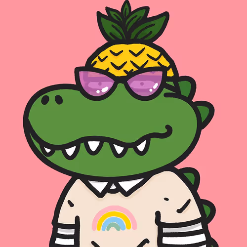 Gator World