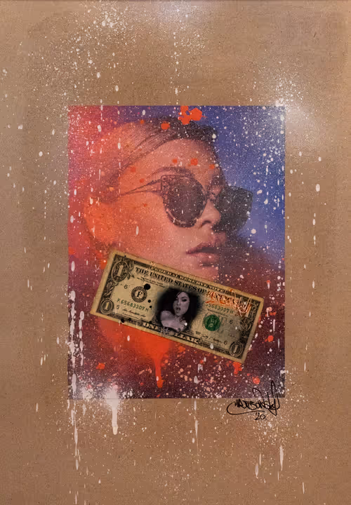 Item #43623588044347416549941835823431125517685102786429126639863446964591348678657 Media