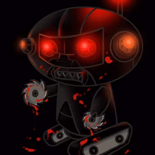 Robot 1991