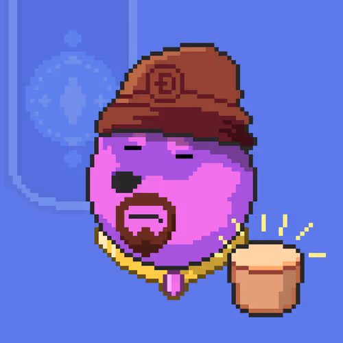 #148 Blocky Doge: Guilds