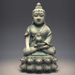 BHUDA