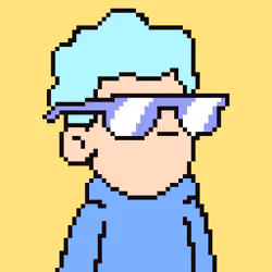 Pixel Doodle #8054