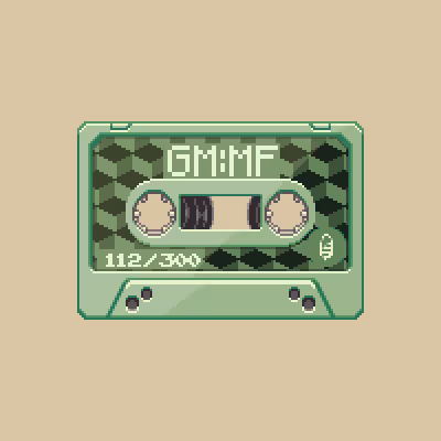 Item #46317816384867385699165531079969434878069794953493996338012732523400359051265 Media