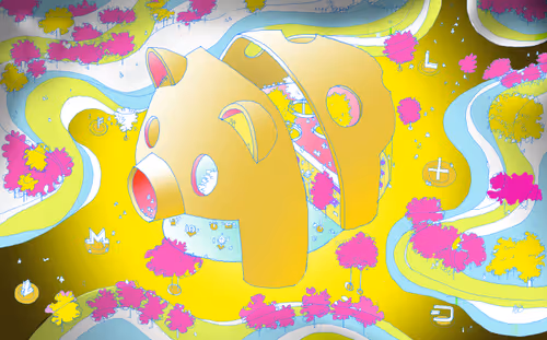 Item #40589312960378124553249984226852902320393988499594565755913743933067977818113 Media