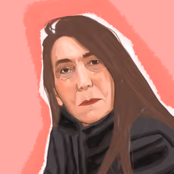 Louise Bourgeois