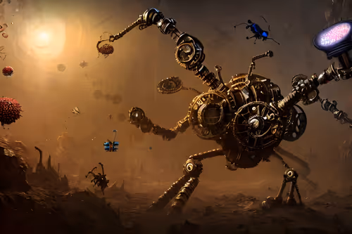 Item #66854532081804055969478672061528488382539568241317842572859772242725468897380 Media