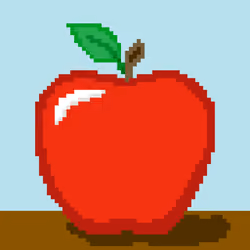 Aped Apple