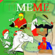 TIMEME Metabaldeande