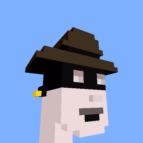 PunkVoxels #2327