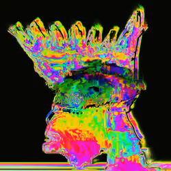 Unforeseen technical error