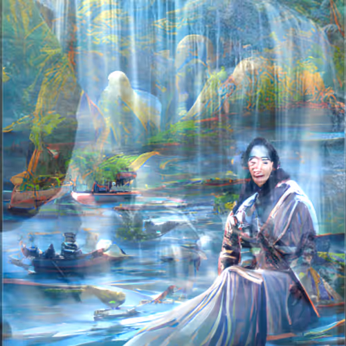The Art of love forever - 2bRpQZsb5d