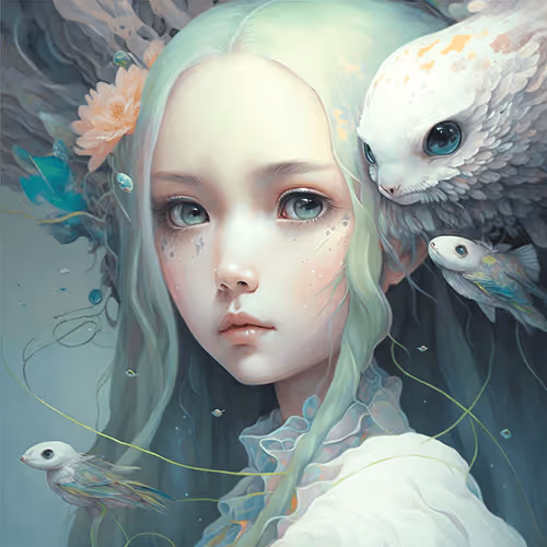 Item #68455036482263614344131633000062964748377233093145378297331563134692448272385 Media