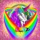LGBT Unicorn #008