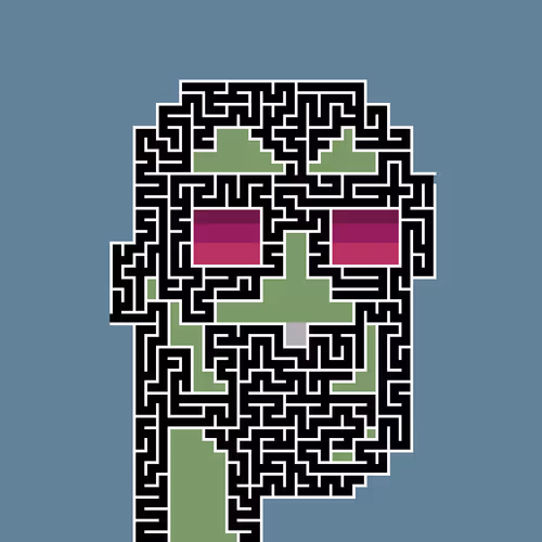 Item #5128614641667576926808416849678698624163544067592039070463271643343910600705 Media