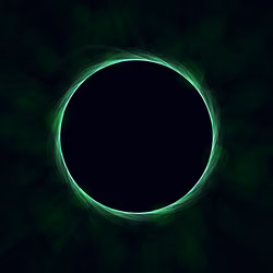 Black Hole #09