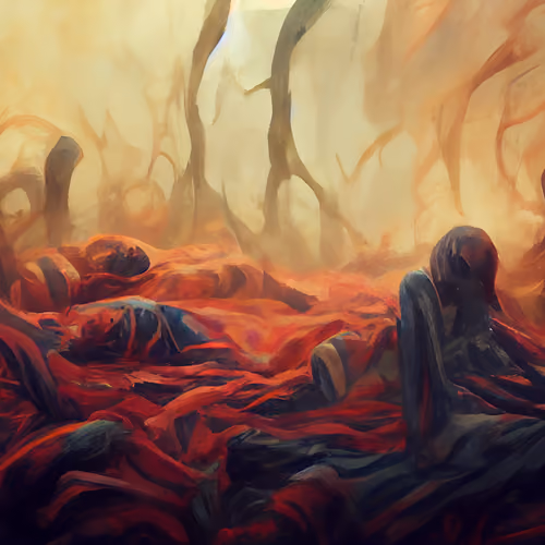 Sorrow