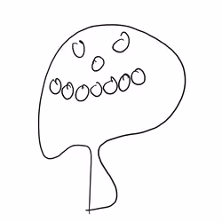 DoodlePunk #7