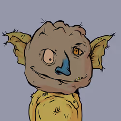goblintown #2910