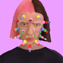 CryptoArt #04
