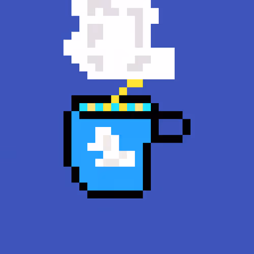 Cup #14