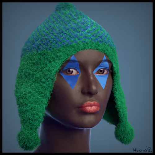 Item #45424008619129527804031995925514432077880606124895642295713855420181266825217 Media