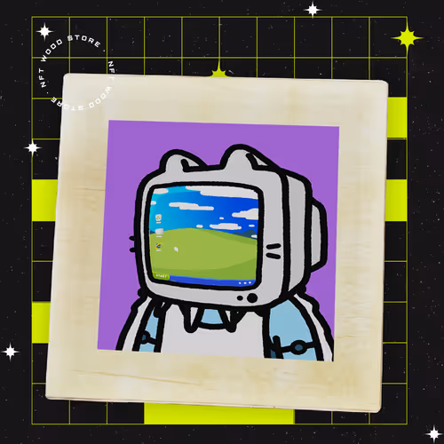 Item #79515539679764728562307811026728760861184083431146263860702832228213593210881 Media