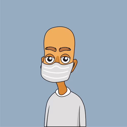 Item #2828487457027846642038799962727664059097231626088266993890376680210985648129 Media