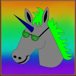 🦄 UniqueHorn #24