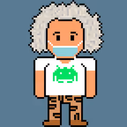 Weebit Einstein #29