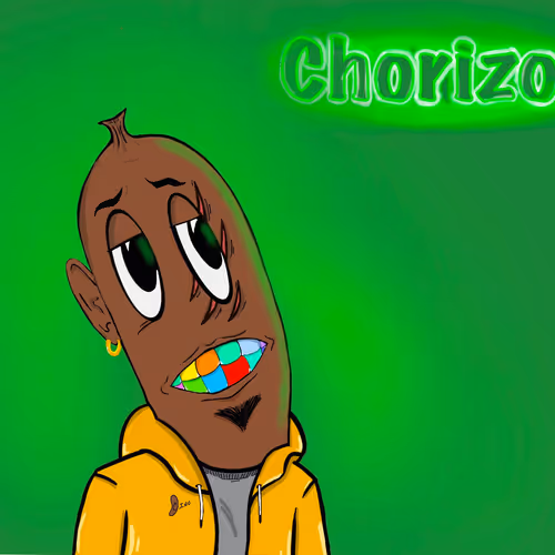 Chillin Chorizo