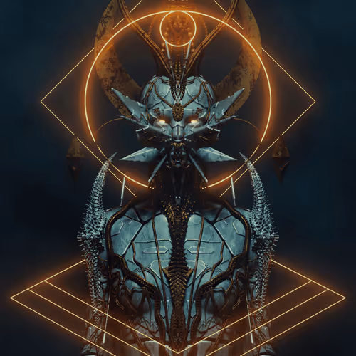 Ancient Bots