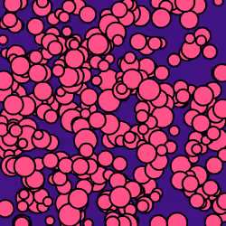 Dark Matter Orb #95
