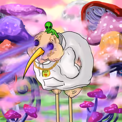 CryptoKIWI #299