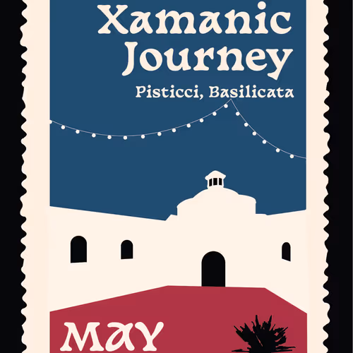 Xamanic Journey IT 2022 3/10