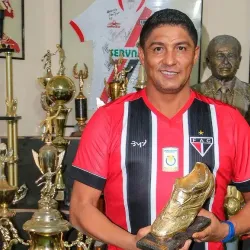 8. Mário Jardel
