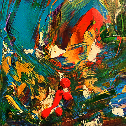 Item #103339891511083649628151468174755833174756146348798787383313738543661760643073 Media