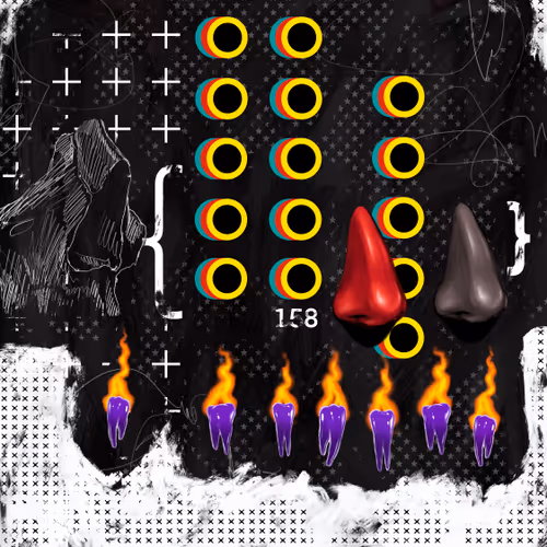 MASKX 158