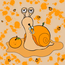 Orange you glad i didn't say banana?
