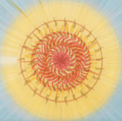 EX ASTRA _ FAITH XLVII