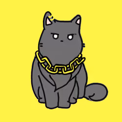 Gang Cat