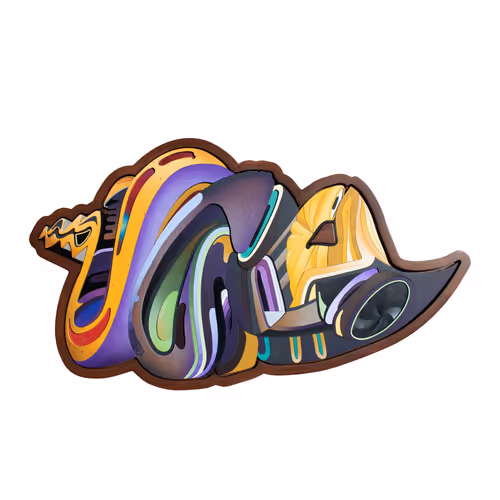 Item #101964141038516099319137153538276355383386950994666373333997763424985953599489 Media