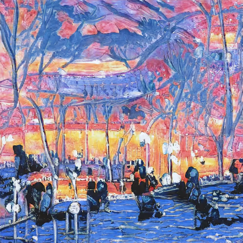 Item #47455838316383884591430178167620017013206946401491634246892428947303958577153 Media