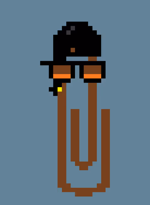 Item #107295247075319446536758587105650801870014910430386734870510761515813542297601 Media