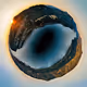 TPP: Tiny Planet Project