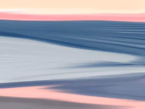 Sea Glass with Eloise Robbertze