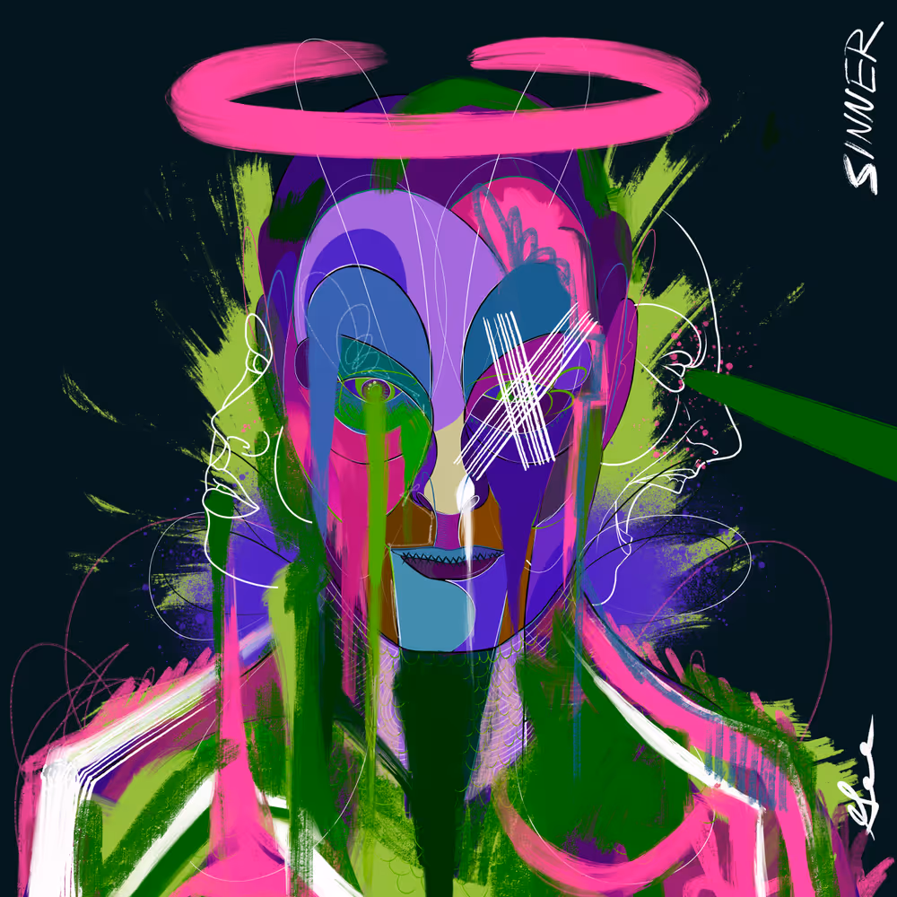 Sinner 25