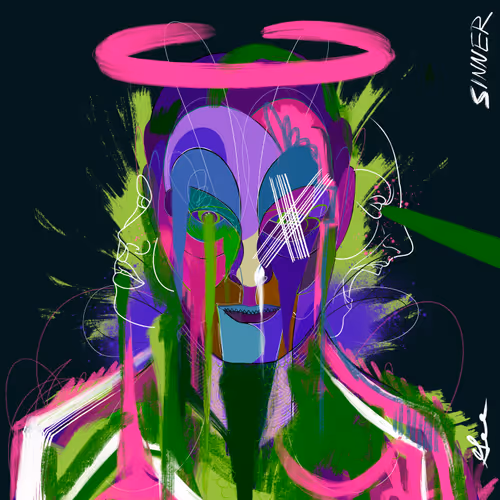 Sinner 25