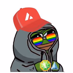 DFK Bullish Pepe