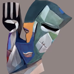 The Face Lift